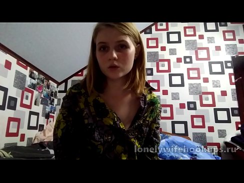 ❤️ Млада плава студентица из Русије воли веће ките. ❌ Само порно ат порн sr.porn-93.ru ﹏